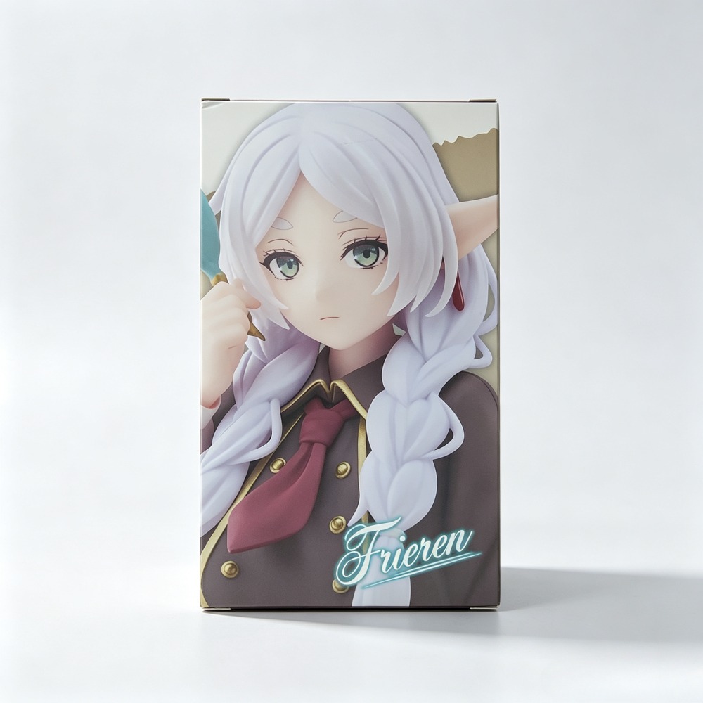 In Stock Taito Original Genuin - đánh giá và giá Frieren Anime Merchandise