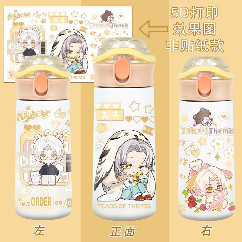 Tears of Themis Artem Wing ani - đánh giá và giá Anime Kingdom Merchandise