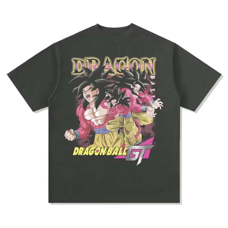 2026 New Hot Summer Dragon Bal - đánh giá và giá Anime Merchandise Shop