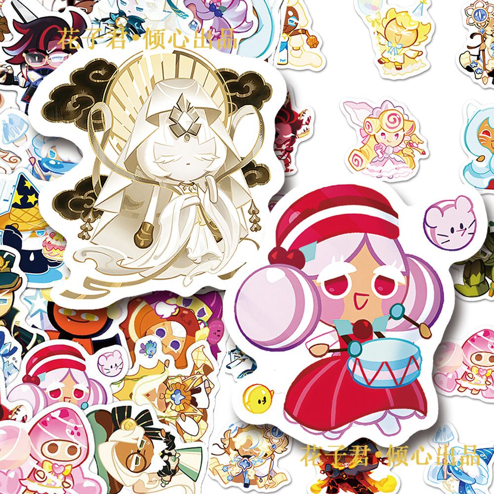 Game Cookie Run: Kingdom‌ Fun  - đánh giá và giá Anime Kingdom Merchandise