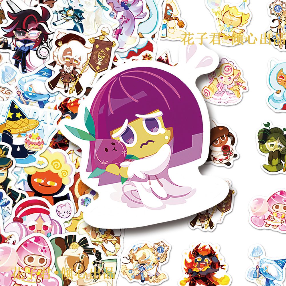 Game Cookie Run: Kingdom‌ Fun  - đánh giá và giá Anime Kingdom Merchandise