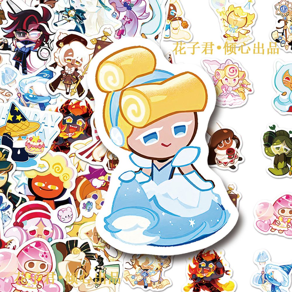 Game Cookie Run: Kingdom‌ Fun  - đánh giá và giá Anime Kingdom Merchandise
