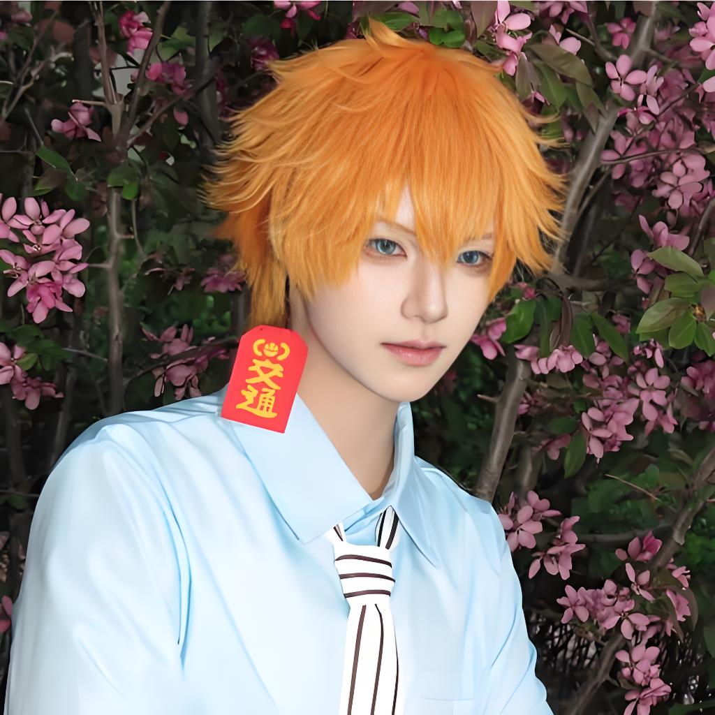 Anime Cosplay Toilet-bound Han - đánh giá và giá Anime Merchandise For Women