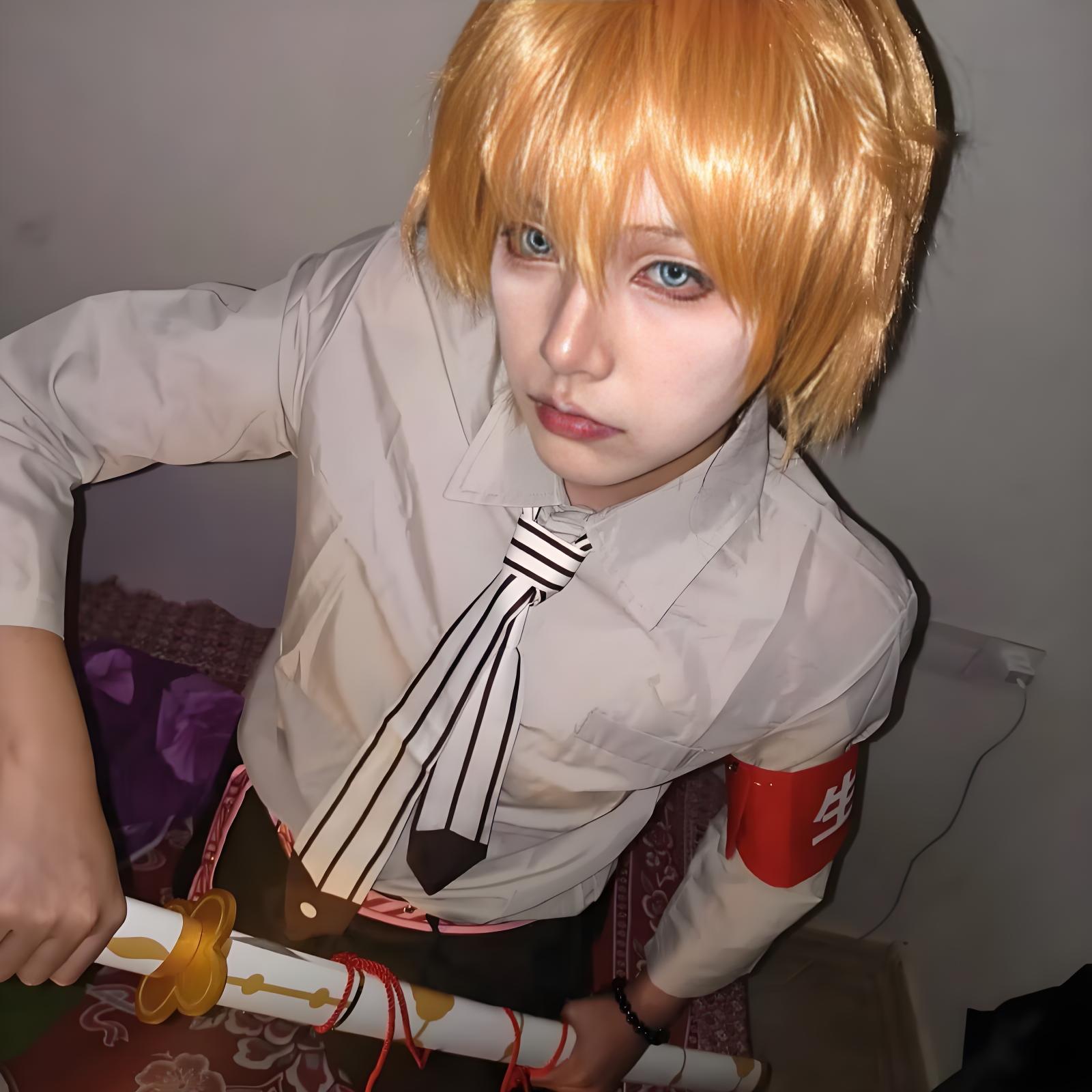 Anime Cosplay Toilet-bound Han - đánh giá và giá Anime Merchandise For Women