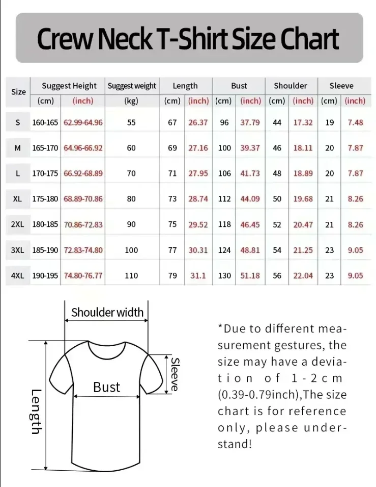Anime Pokémon Gyarados T-shirt - đánh giá và giá Anime Merchandise Men