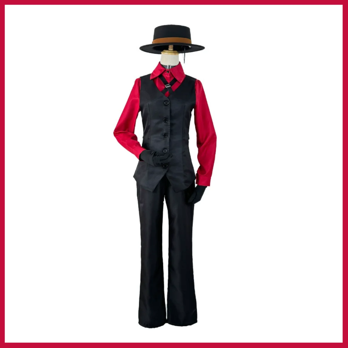 XQAnime Bungo Stray Dogs Beast - đánh giá và giá Anime Merchandise For Women