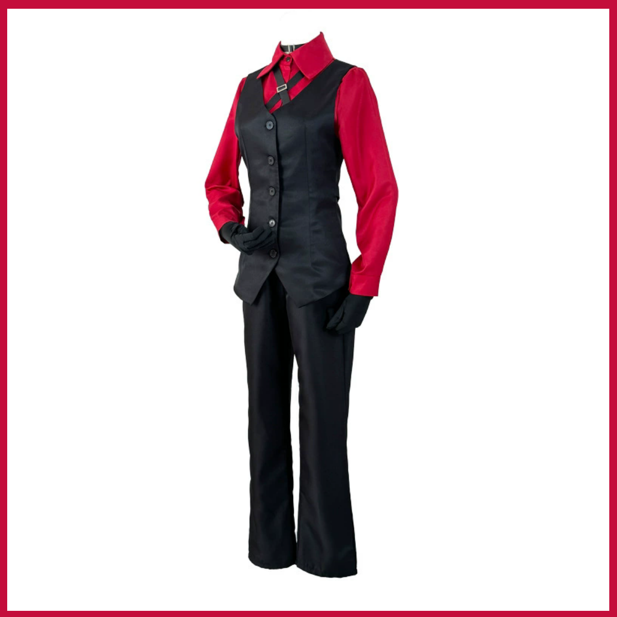 XQAnime Bungo Stray Dogs Beast - đánh giá và giá Anime Merchandise For Women