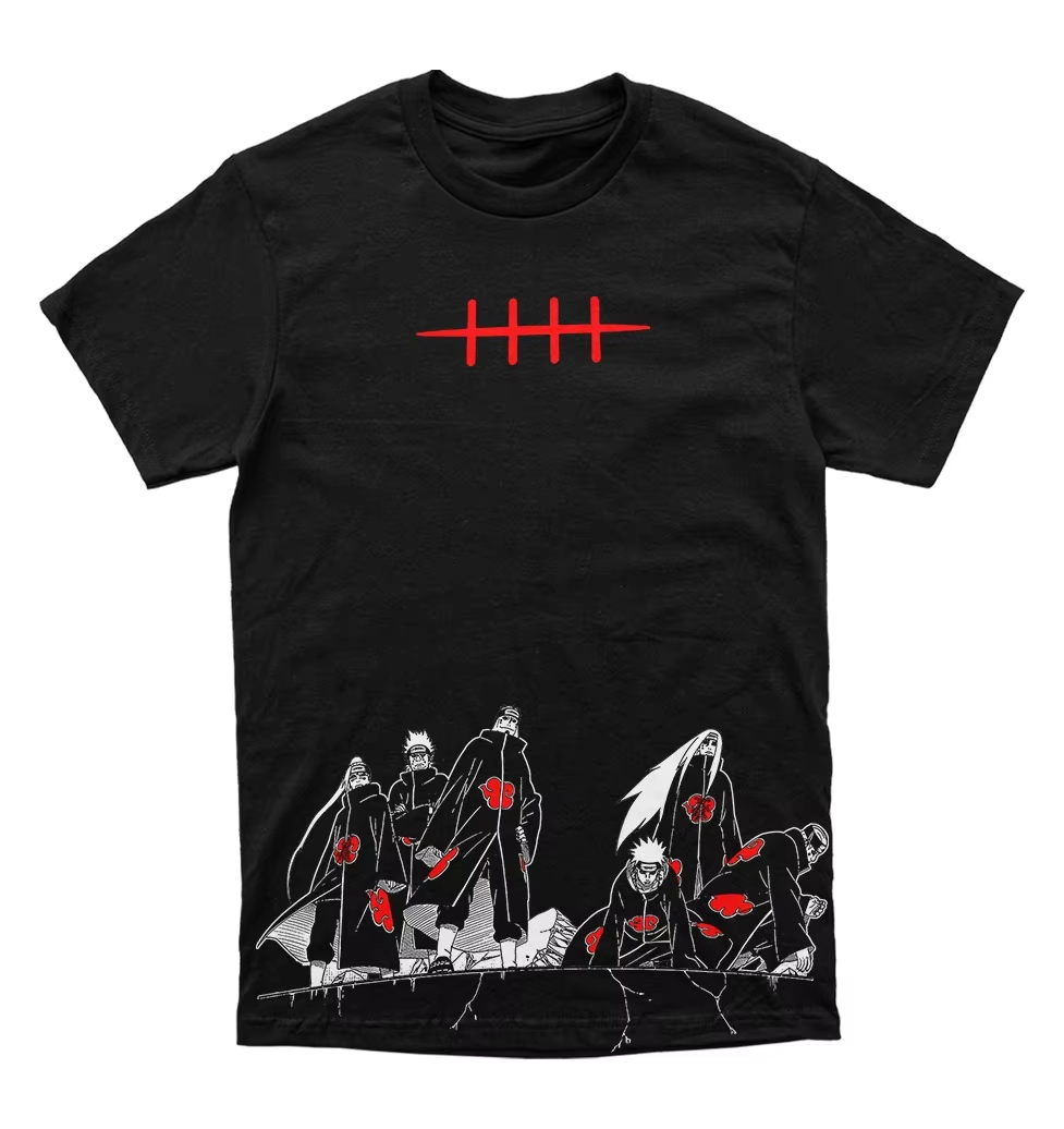 Naruto Pain Akatsuki Six Paths - đánh giá và giá Anime Merchandise For Women