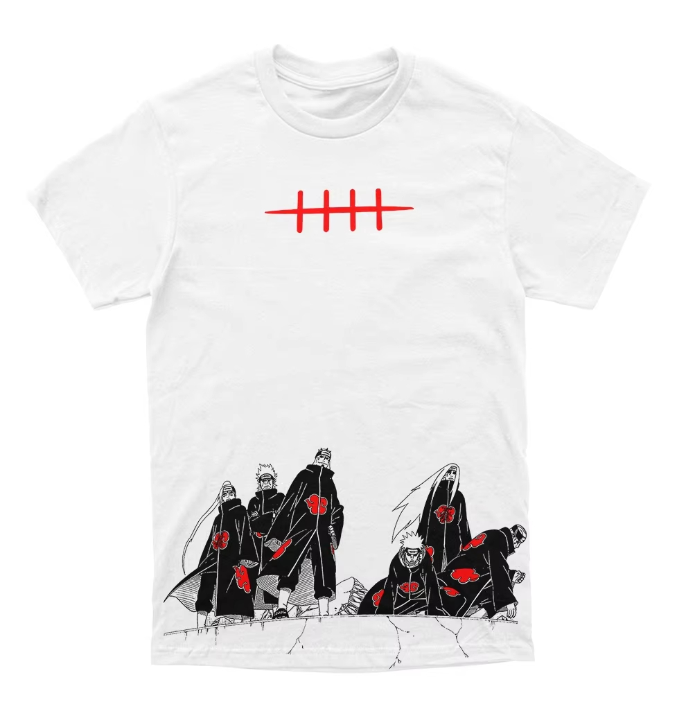 Naruto Pain Akatsuki Six Paths - đánh giá và giá Anime Merchandise For Women