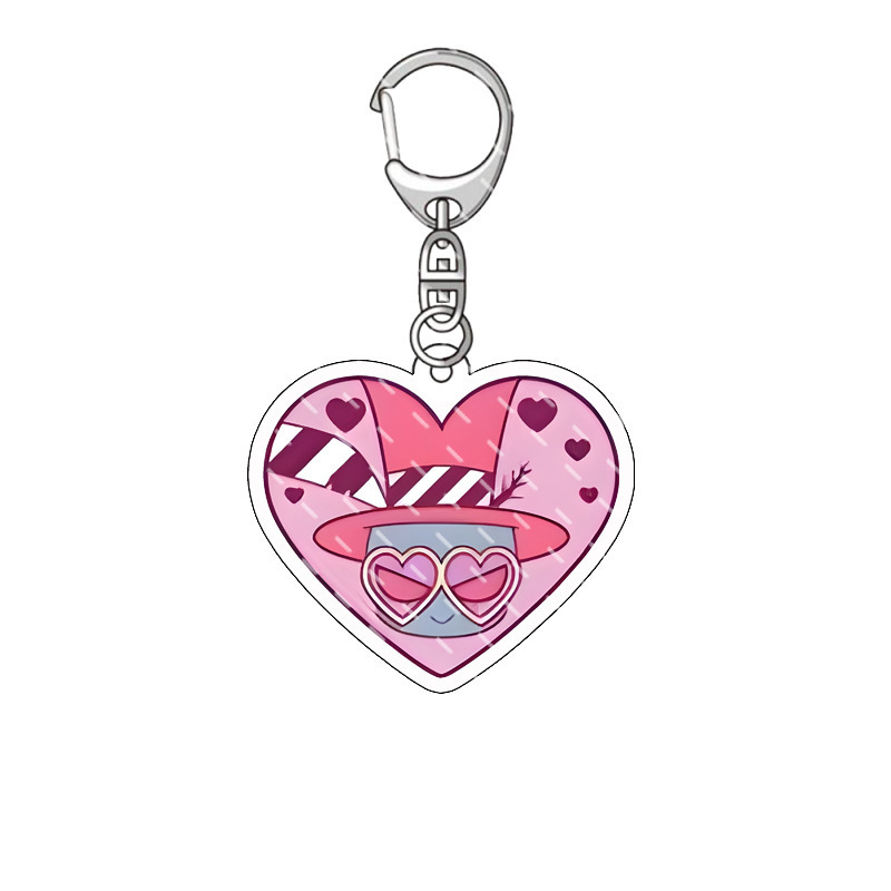 Anime Merchandise Hazbin Hotel - đánh giá và giá Charlotte Anime Merchandise