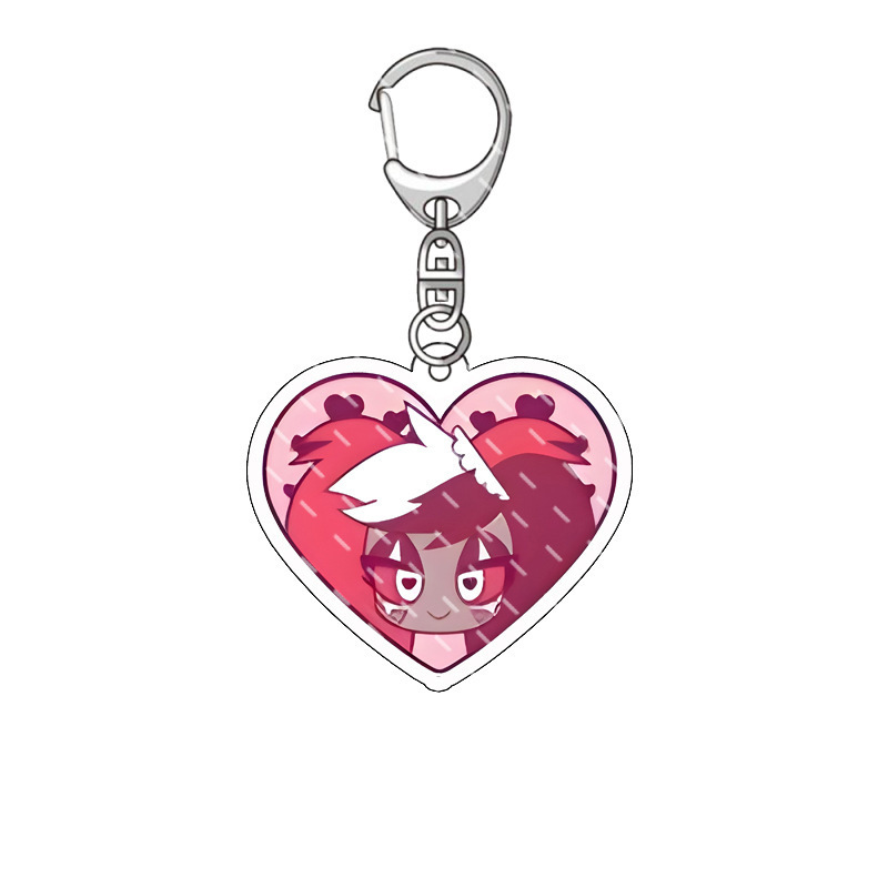 Anime Merchandise Hazbin Hotel - đánh giá và giá Charlotte Anime Merchandise