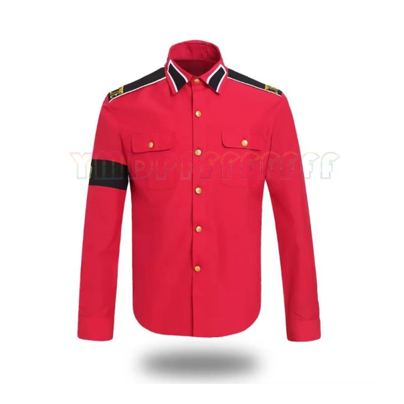 POP Michael Jackson anti war m - đánh giá và giá Anime Merchandise Men