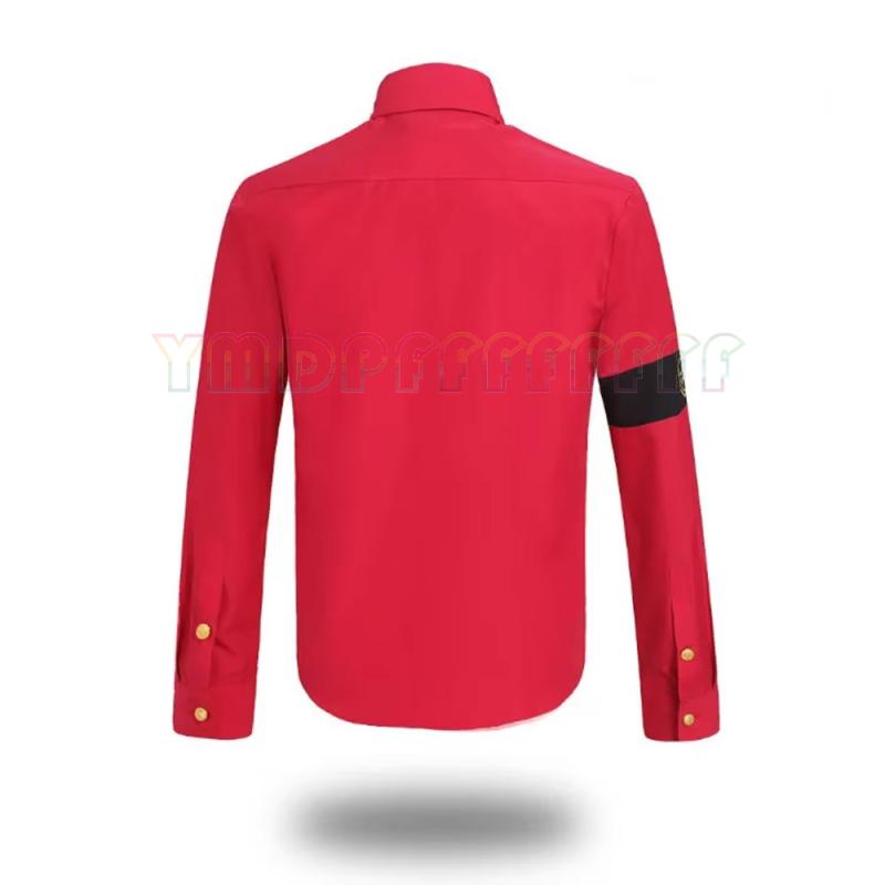 POP Michael Jackson anti war m - đánh giá và giá Anime Merchandise Men