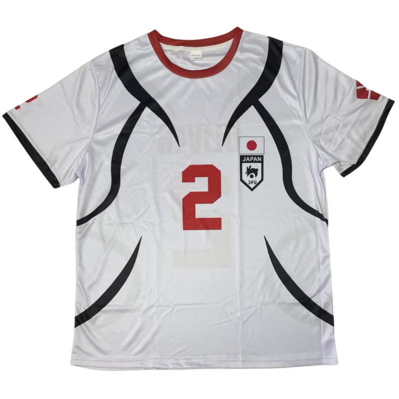 Anime Aiku Shirt Cosplay Costu - đánh giá và giá Anime Merchandise Men