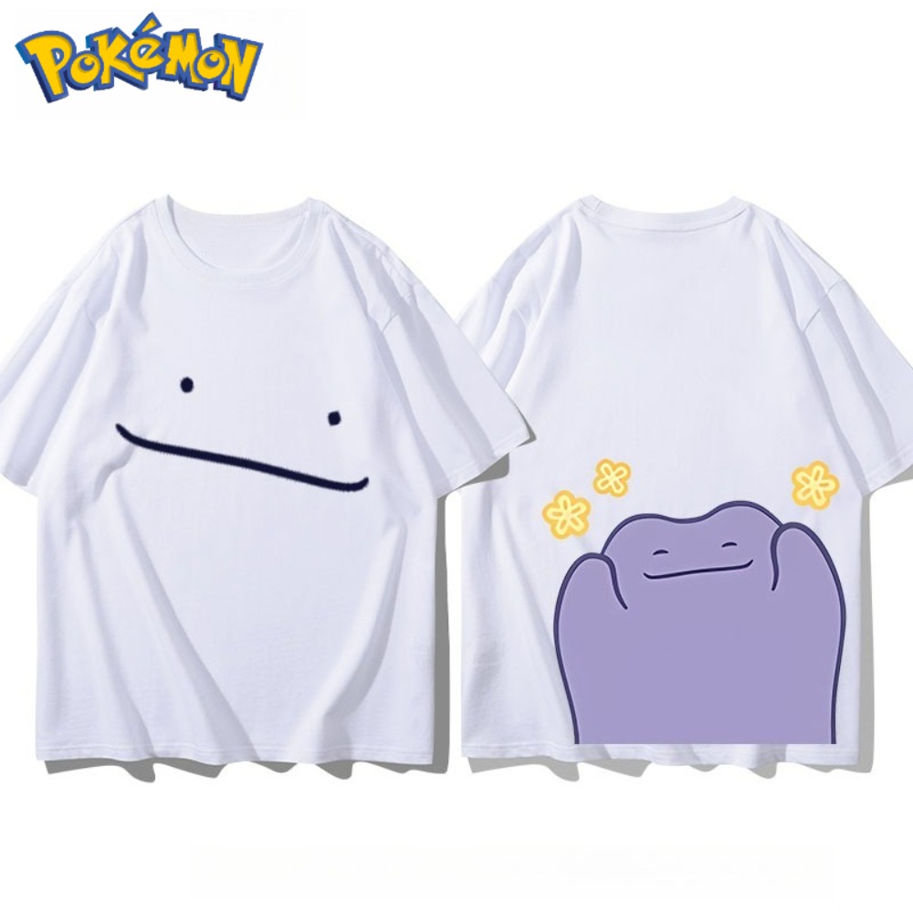 Pokémon Ditto Front and Rear P - đánh giá và giá Anime Merchandise Shop