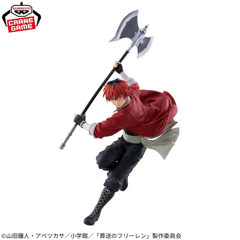 Bandai In Stock Genuine Banpre - đánh giá và giá Frieren Anime Merchandise