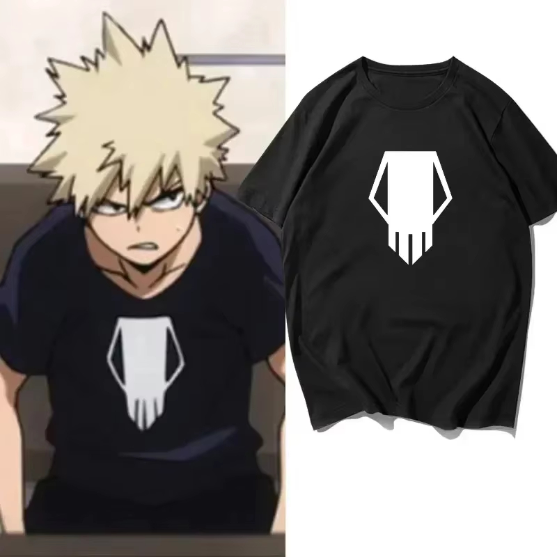 Summer My Hero Academia Bakugo - đánh giá và giá Anime Merchandise Men