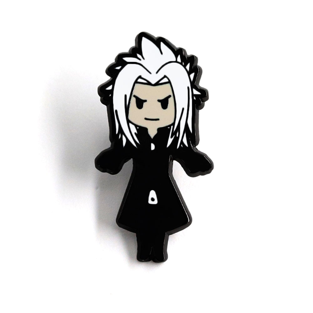Kingdom Hearts Game Boss Xemna - đánh giá và giá Anime Kingdom Merchandise