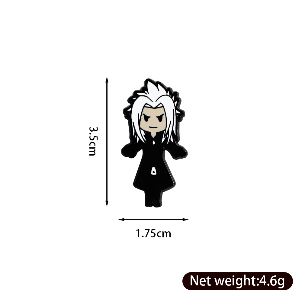 Kingdom Hearts Game Boss Xemna - đánh giá và giá Anime Kingdom Merchandise