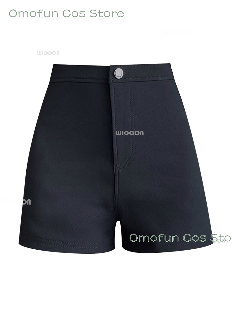 Reze Cosplay Costume Sleeveles - đánh giá và giá Anime Merchandise For Women