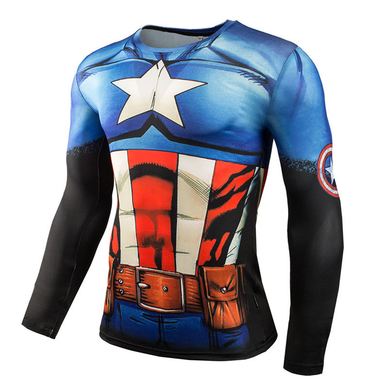 Anime Superhero Cosplay Costum - đánh giá và giá Anime Merchandise Men