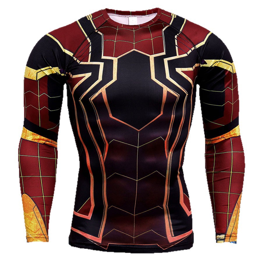 Anime Superhero Cosplay Costum - đánh giá và giá Anime Merchandise Men