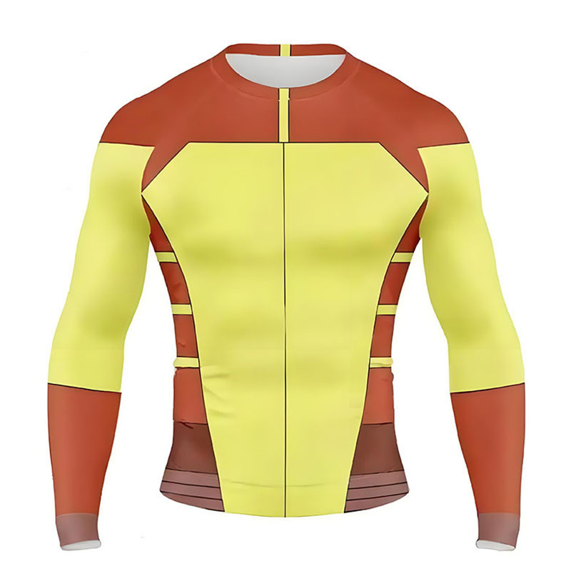 New Invincible Cosplay Rash Gu - đánh giá và giá Anime Merchandise For Women
