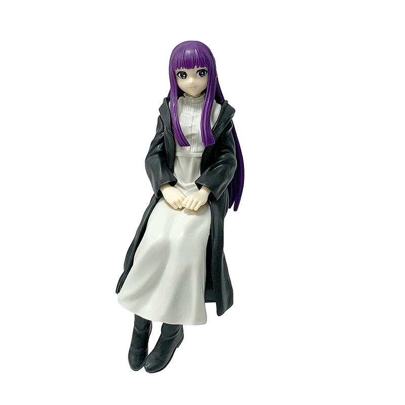 15CM Anime Sousou no Fern Nood - đánh giá và giá Frieren Anime Merchandise