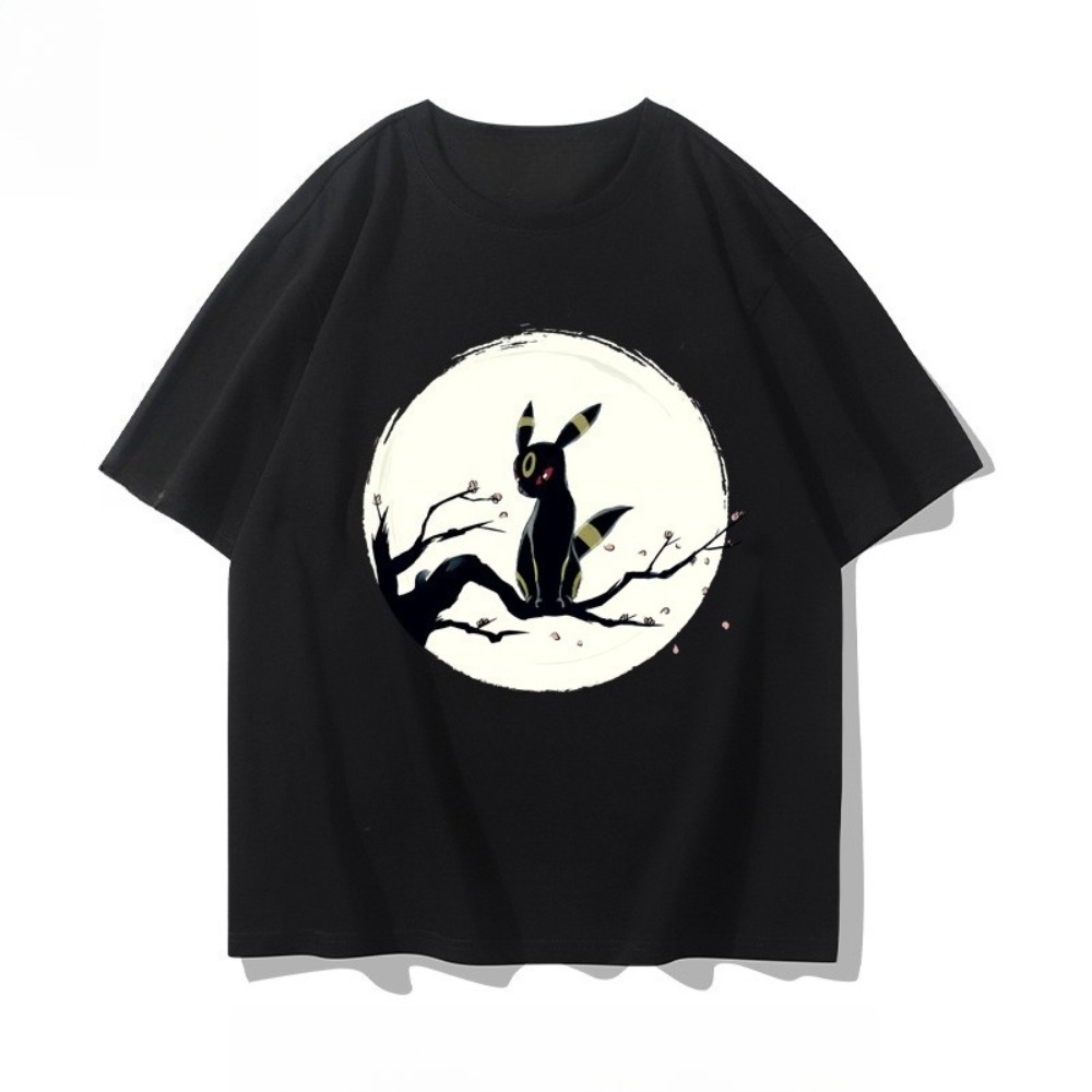 Men's New Pokémon Umbreon Anim - đánh giá và giá Anime Merchandise Shop