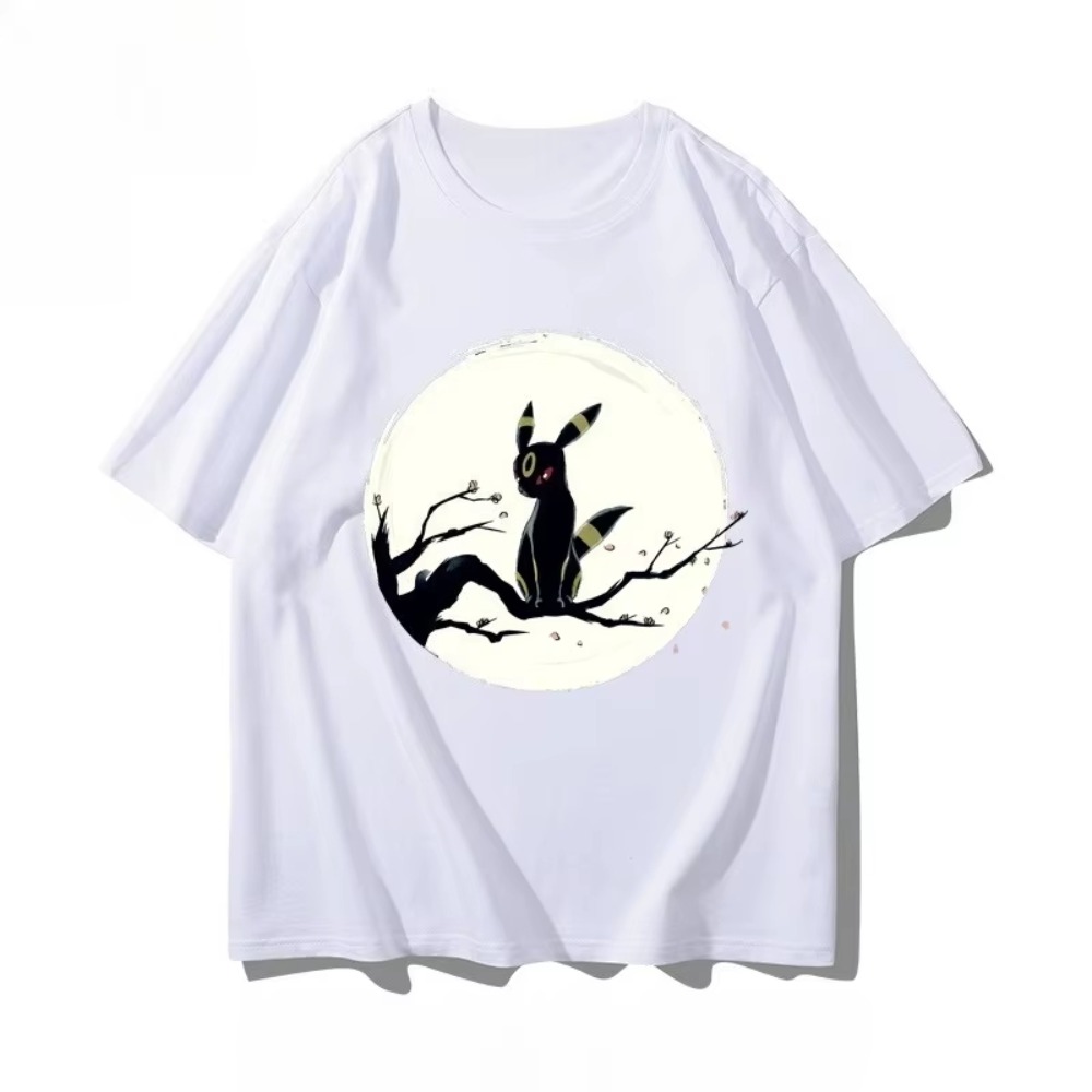 Men's New Pokémon Umbreon Anim - đánh giá và giá Anime Merchandise Shop