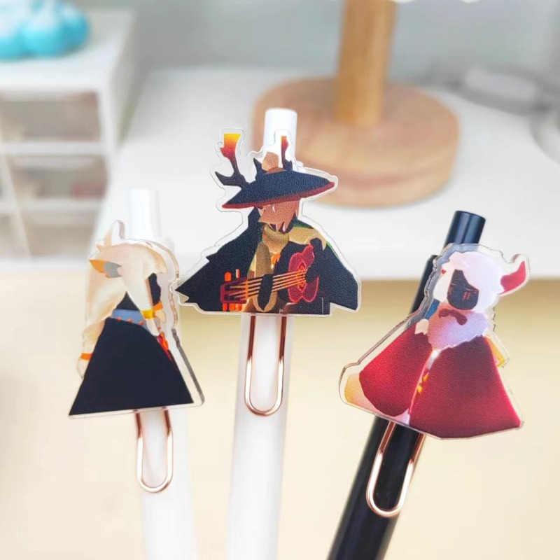 New Sky: Children of Light Dal - đánh giá và giá Anime Kingdom Merchandise