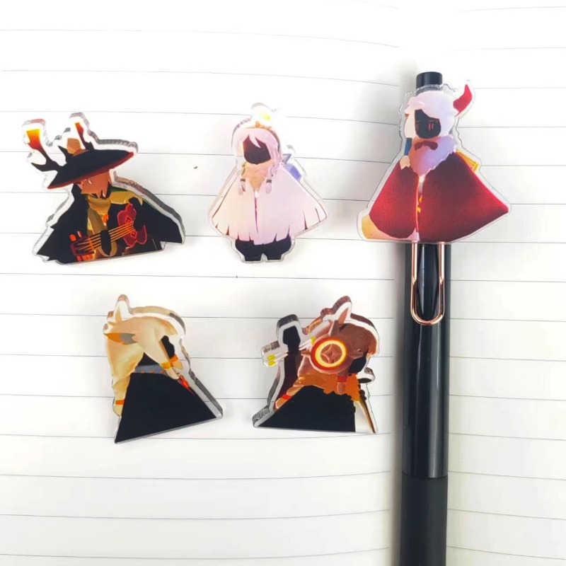 New Sky: Children of Light Dal - đánh giá và giá Anime Kingdom Merchandise