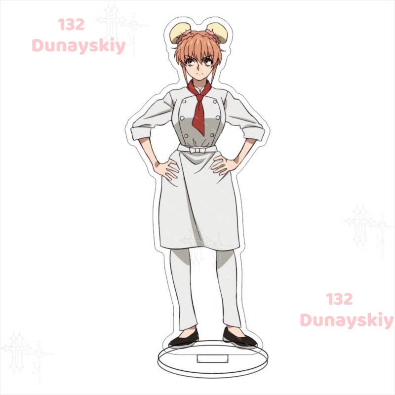Two Dimensional Collectible Ac - đánh giá và giá Anime Merchandise For Women