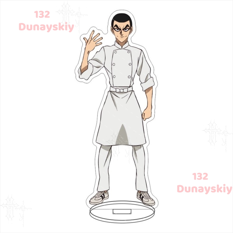 Two Dimensional Collectible Ac - đánh giá và giá Anime Merchandise For Women