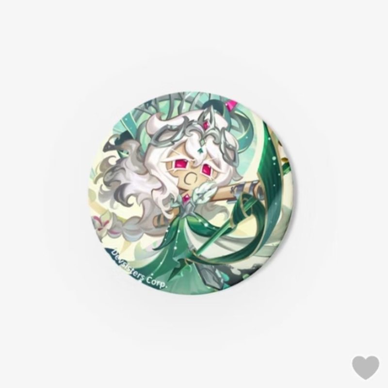 Devsisters Corp Official Cooki - đánh giá và giá Anime Kingdom Merchandise
