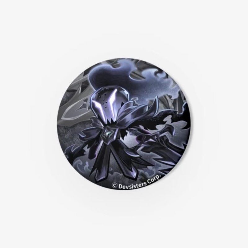 Devsisters Corp Official Cooki - đánh giá và giá Anime Kingdom Merchandise