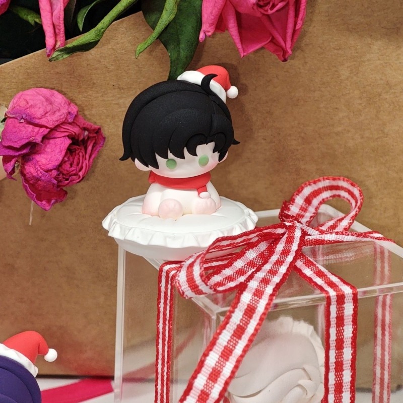 Love and Deepspace Xavier Rafa - đánh giá và giá Anime Kingdom Merchandise