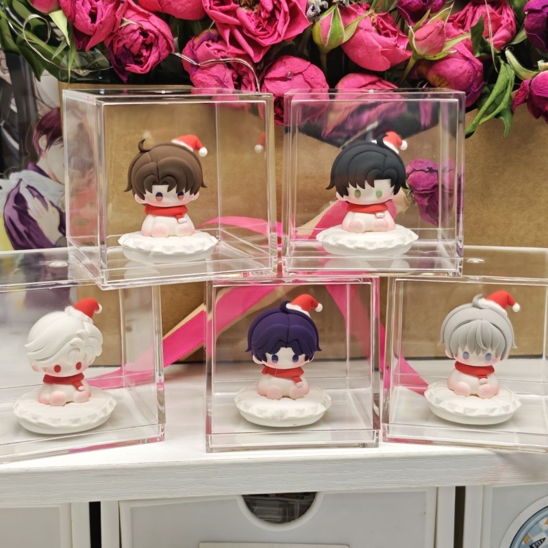 Love and Deepspace Xavier Rafa - đánh giá và giá Anime Kingdom Merchandise