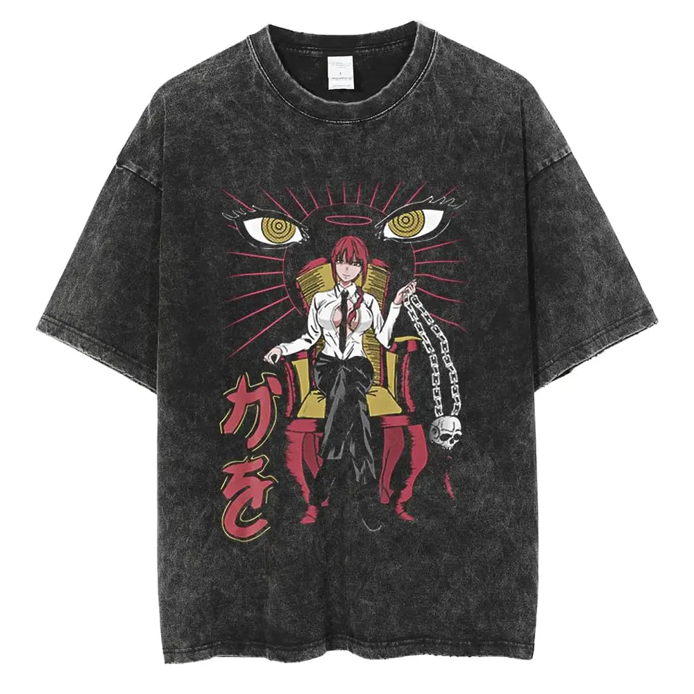 Chainsaw Man Denji White Metal - đánh giá và giá Anime Merchandise Men