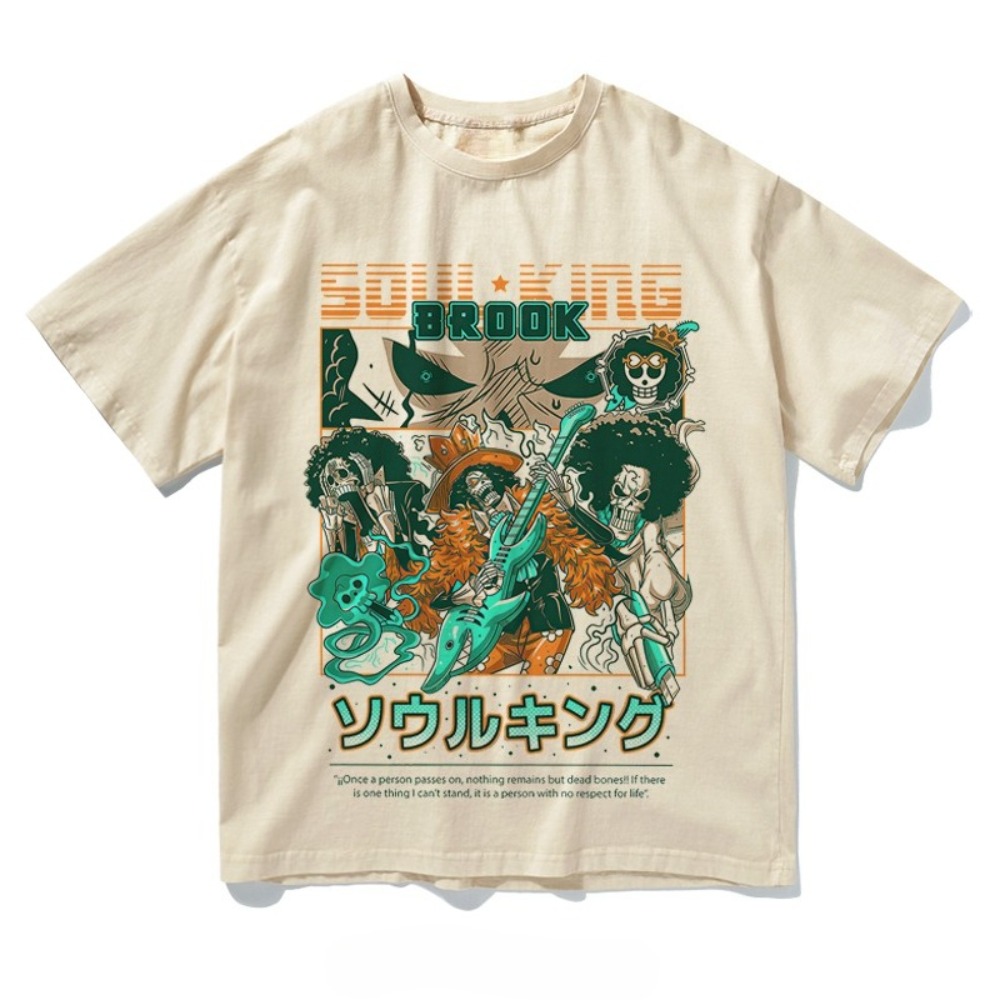 Men's T-Shirt Anime One Peice  - đánh giá và giá Anime Merchandise Shop
