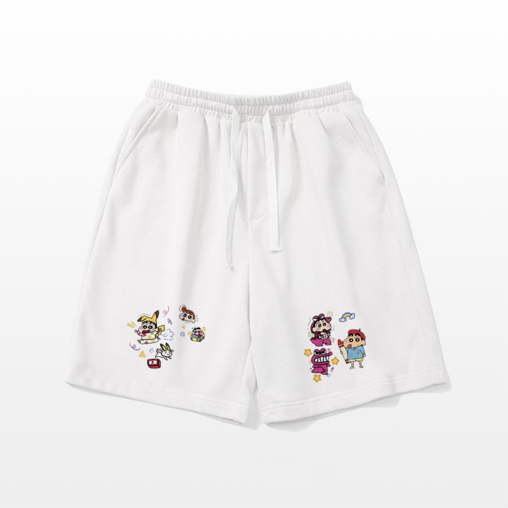 New Men's Shorts Crayon Shin-c - đánh giá và giá Anime Merchandise Shop