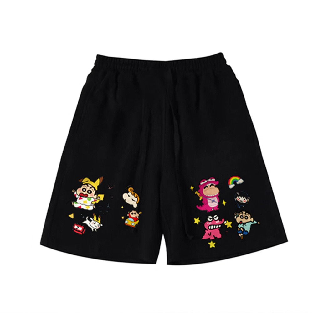 New Men's Shorts Crayon Shin-c - đánh giá và giá Anime Merchandise Shop