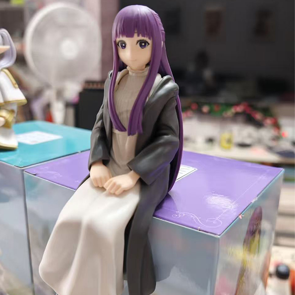 Frieren: Memories of the journ - đánh giá và giá Frieren Anime Merchandise