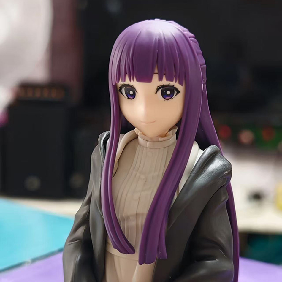 Frieren: Memories of the journ - đánh giá và giá Frieren Anime Merchandise