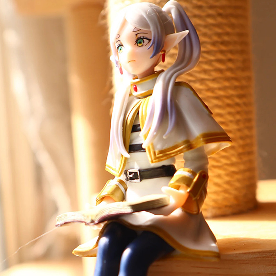 Frieren: Memories of the journ - đánh giá và giá Frieren Anime Merchandise
