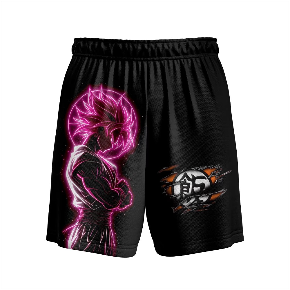 Men's The Hot Dragon Ball Z Bu - đánh giá và giá Anime Merchandise Shop