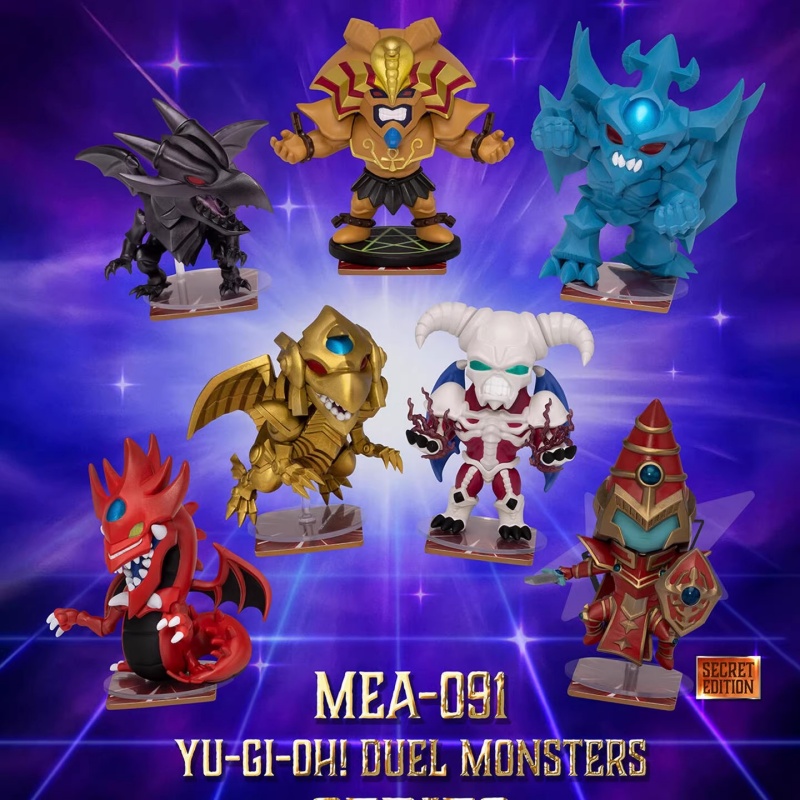 Beast Kingdom Yu Gi Oh Blind B - đánh giá và giá Anime Kingdom Merchandise