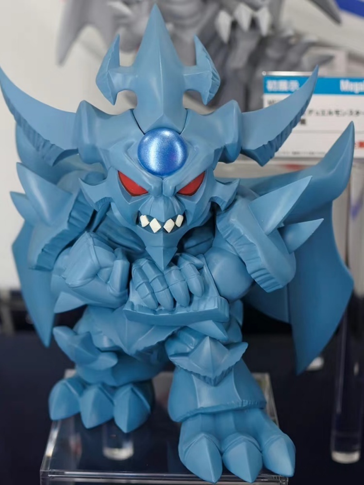 Beast Kingdom Yu Gi Oh Blind B - đánh giá và giá Anime Kingdom Merchandise