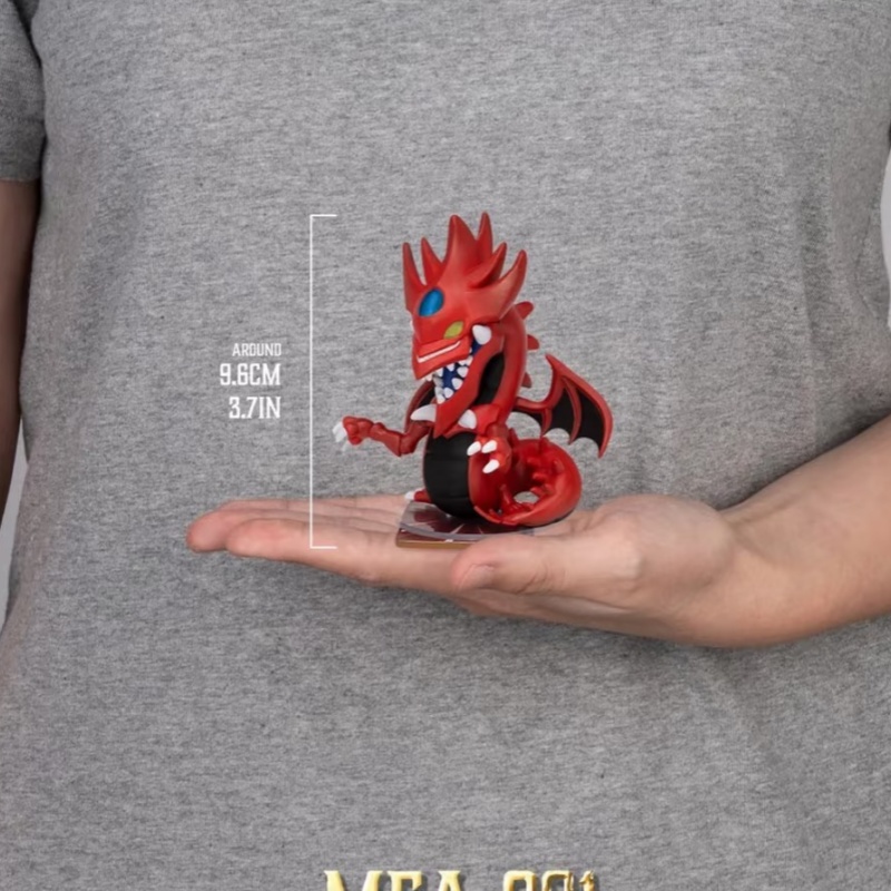 Beast Kingdom Yu Gi Oh Blind B - đánh giá và giá Anime Kingdom Merchandise