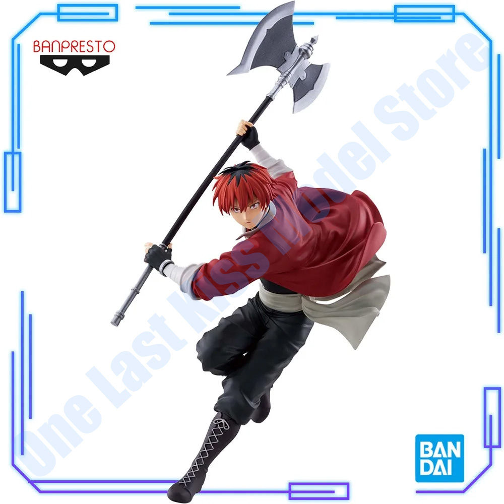 In Stock Bandai Original Genui - đánh giá và giá Frieren Anime Merchandise